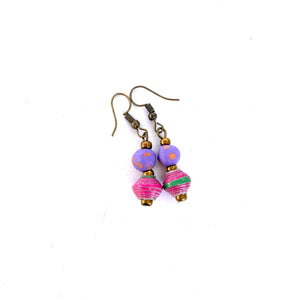 Colore Earring