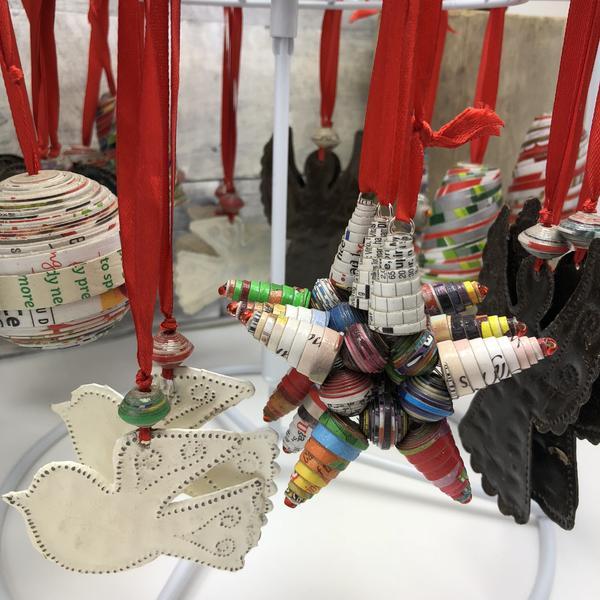 Ornament Refill Pack (set of 20)