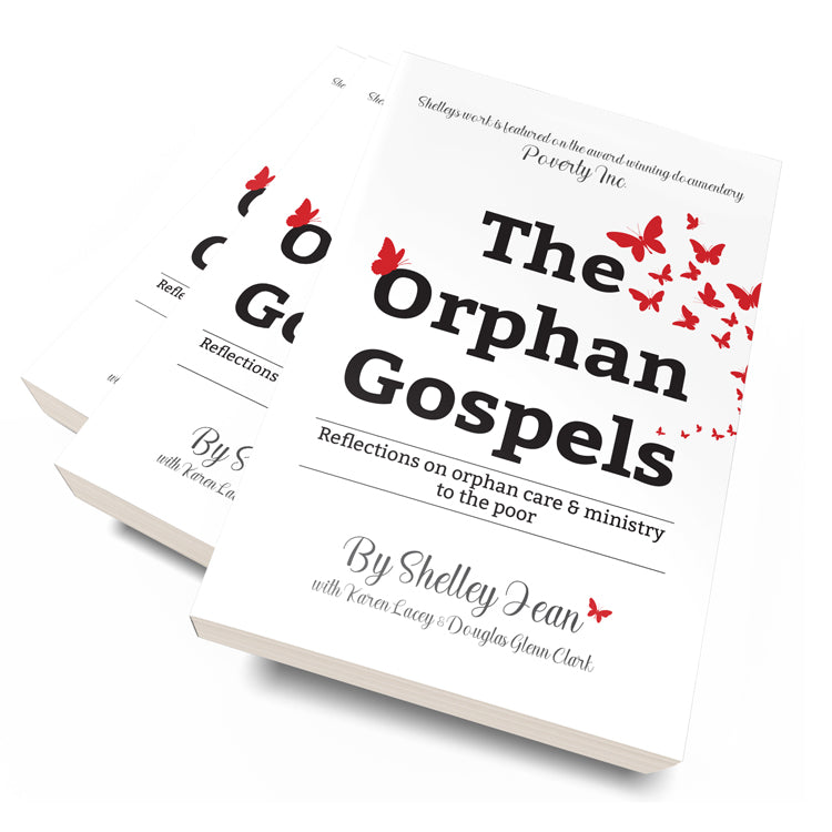 The Orphan Gospels
