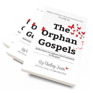 The Orphan Gospels